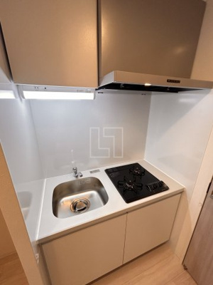 【キッチン】 | Metrosa谷町六丁目North | Metrosa谷町六丁目North　システムキッチン