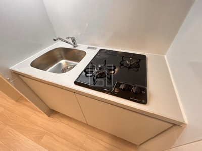 【キッチン】 | Metrosa谷町六丁目North | Metrosa谷町六丁目North　システムキッチン