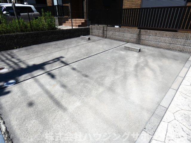 柚垣様戸建Ⅱのその他共用部分