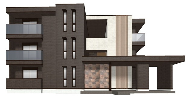 メゾンドソルテ