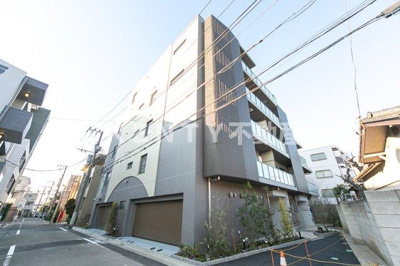 【その他共用部分】 | Ｍａｉｓｏｎ　ｄｅ　Ｔａｋａｙａ | きれいな外観です