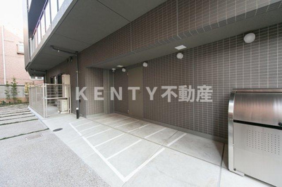 【外観】 | Ｍａｉｓｏｎ　ｄｅ　Ｔａｋａｙａ | 外観です