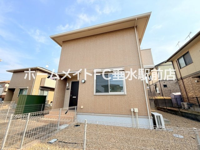 柚垣様戸建借家Ⅲ