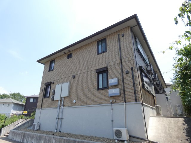 ローテローゼ恵比須