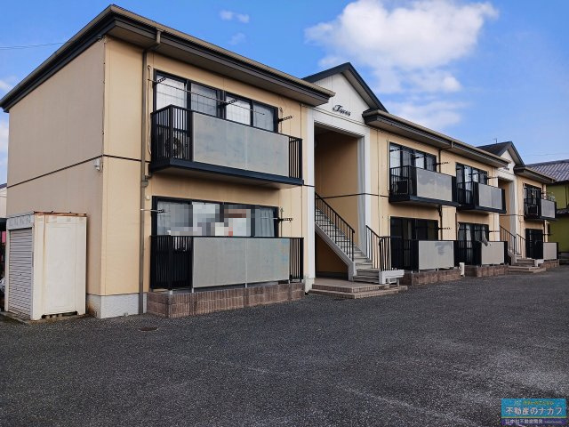 セントレージTMR