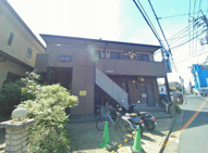 グランウェーブの画像