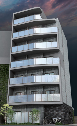 ECREDE上板橋の画像