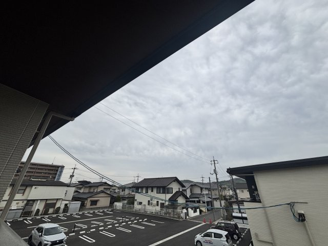 【展望】プティパニエ　Ｂ 