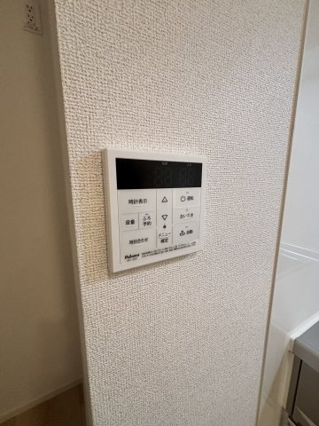 【設備】プティパニエ　Ｂ 