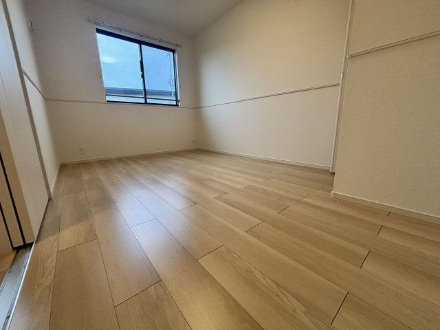 【寝室】プティパニエ　Ｂ 