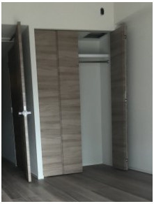 【収納】 | クレヴィスタ板橋西台Ⅲ | 収納があります