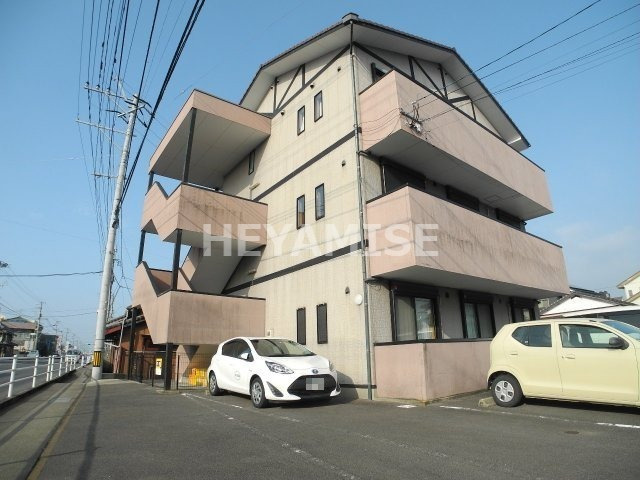 ジュノン壱番館