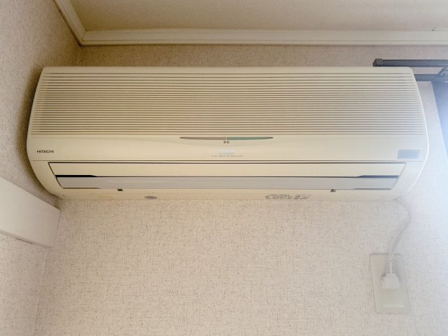 シティハイムロゼリーヌⅡの設備