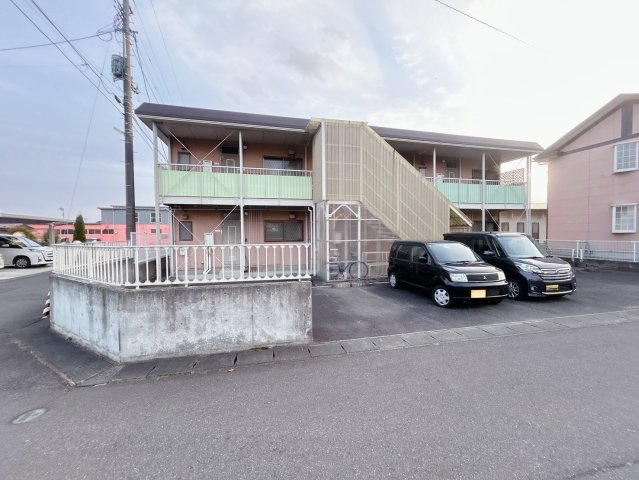 シティハイムロゼリーヌⅡ