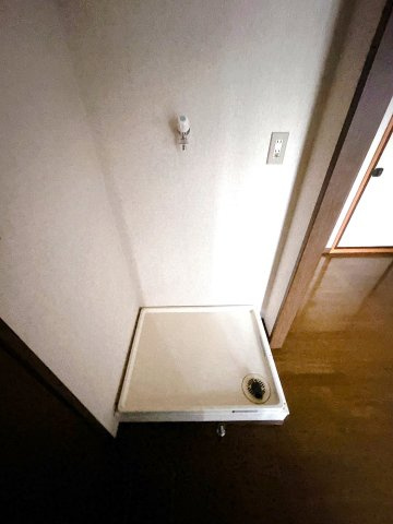 シティハイムロゼリーヌⅡの設備