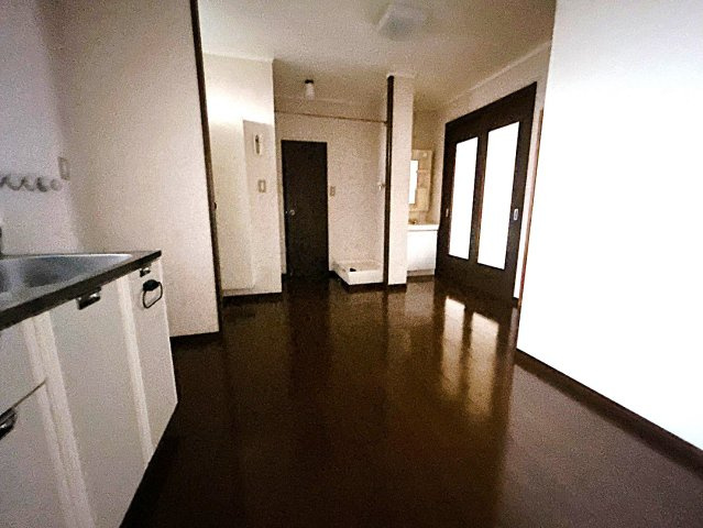 シティハイムロゼリーヌⅡの内装