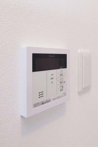 サヴォイラ・マリナ　ドゥ　ハカタ　9階の設備|別号室です。現状優先。