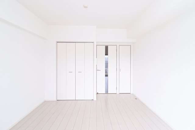 サヴォイラ・マリナ　ドゥ　ハカタ　9階の居間・リビング|別号室です。現状優先。