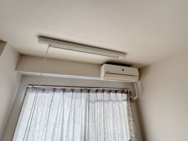 レジデンス富美浜の設備