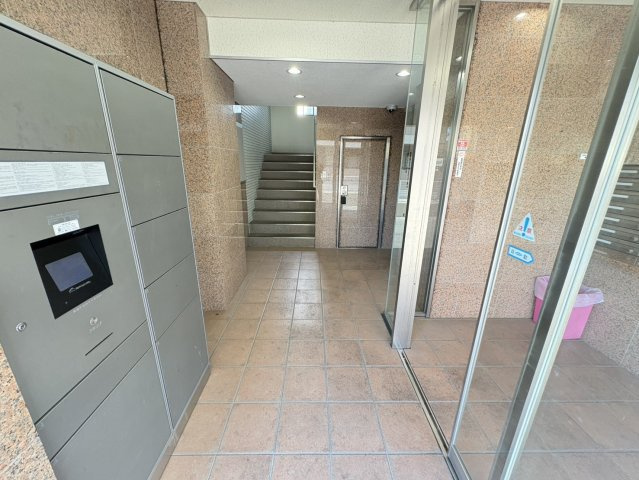 レジデンス富美浜のその他