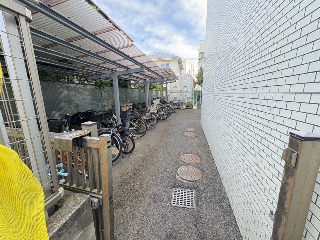 レジデンス富美浜のその他共用部分