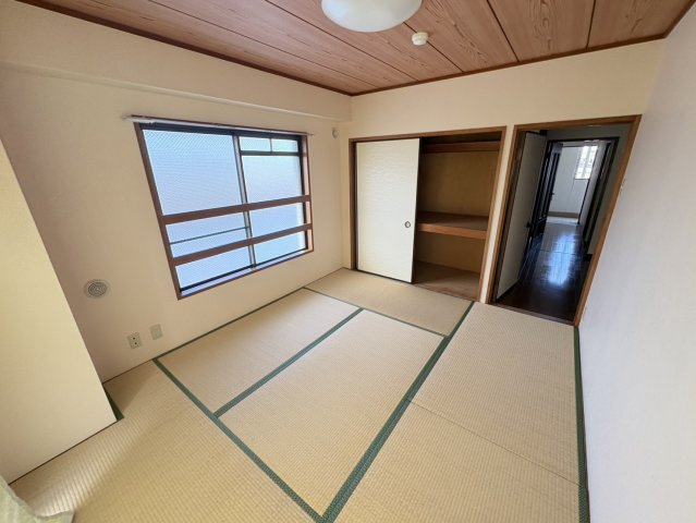 レジデンス富美浜のその他