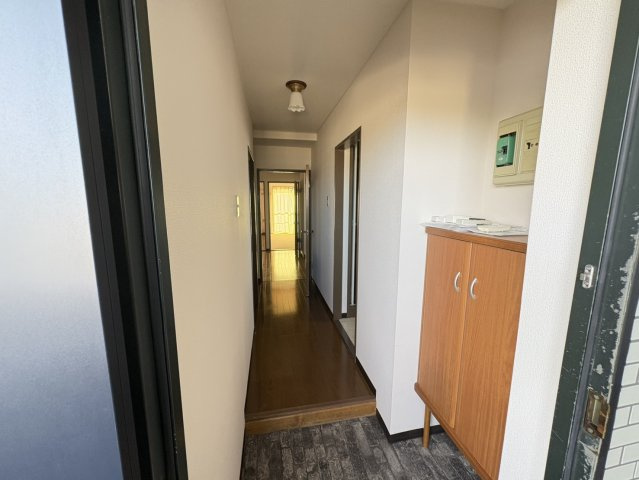 レジデンス富美浜のその他