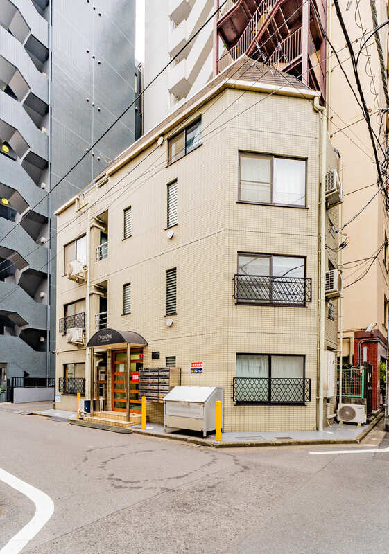 オーパスワン錦糸町