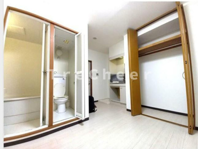 【居間・リビング】 | ジャスミン高田馬場