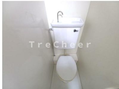 【トイレ】 | ジャスミン高田馬場