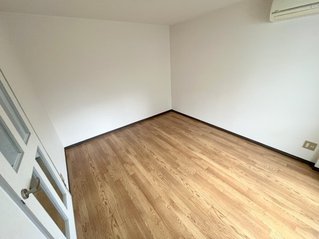 シャルマンハイツ生駒の内装