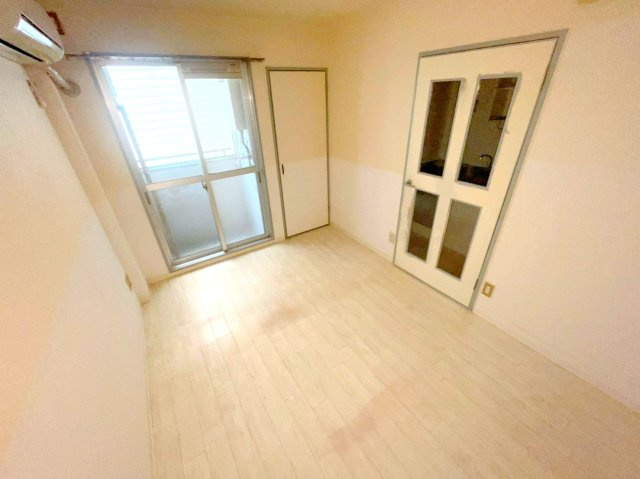 シャルマンハイツ生駒の内装