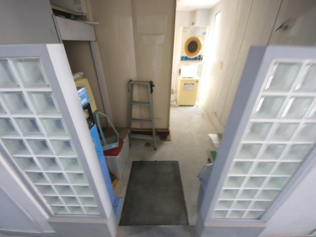 シャルマンハイツ生駒のその他