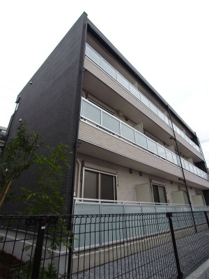 【その他】 | リブリ・王子神谷