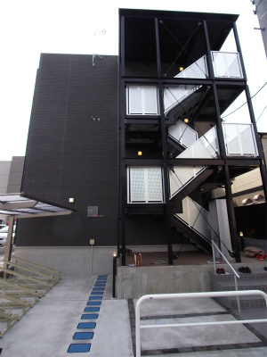 【その他】 | リブリ・王子神谷