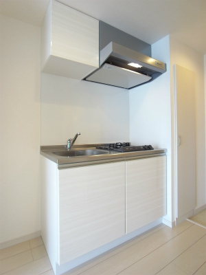 【キッチン】 | リブリ・王子神谷 | 使いやすいキッチンです