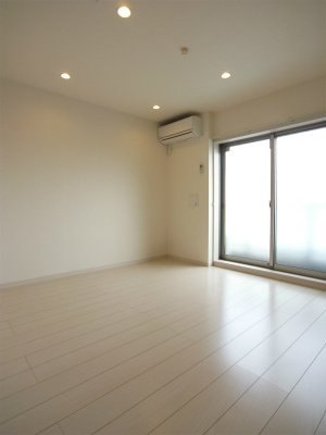 【内装】 | リブリ・王子神谷 | 内装もきれいです