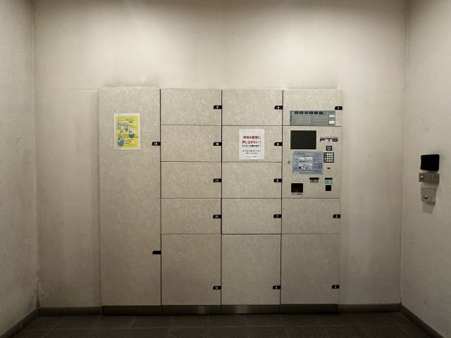 須磨シーサイドヒルズⅠのその他