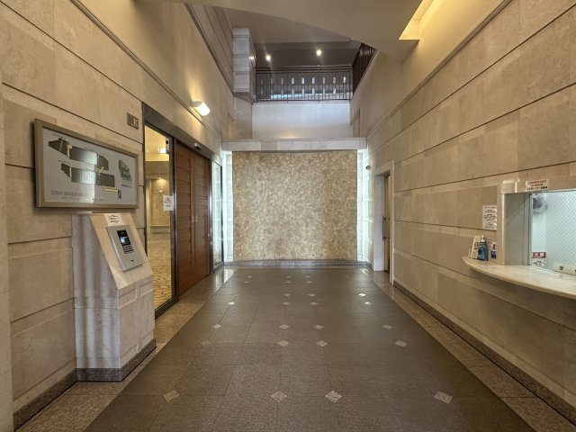 須磨シーサイドヒルズⅠのその他