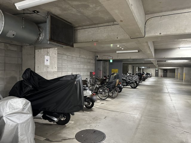 須磨シーサイドヒルズⅠのその他