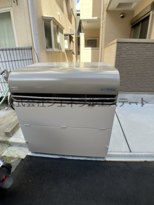 【設備】 | F asecia Magnolia