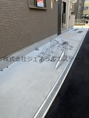 【その他共用部分】 | F asecia Magnolia