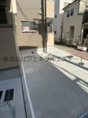 【駐車場】 | F asecia Magnolia