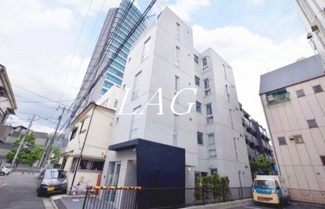 【外観】 | エレガンス・ヴィラ | 外観です。