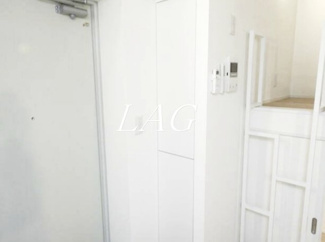 【収納】 | エレガンス・ヴィラ | 収納です。