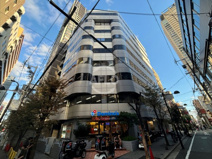 東心斎橋ビルの画像