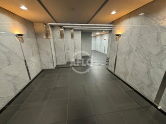 【ロビー】 | 東心斎橋ビル | 東心斎橋ビル　ロビー