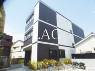 コンフォートレジデンスの画像