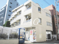 プレール中野Ⅱの画像