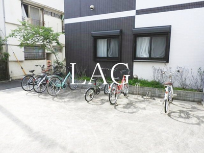 【その他】 | コンフォートレジデンス